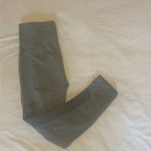 Fabletics Sync high waisted performance legging 7/8